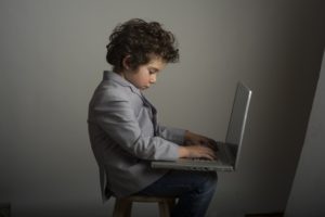 お客様に毎日情報を発信していますか