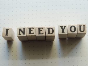 商売の必須はマーケティング